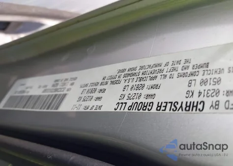 2012 Dodge Charger Se from USA, damaged, VIN 2C3CDXBG7CH131869